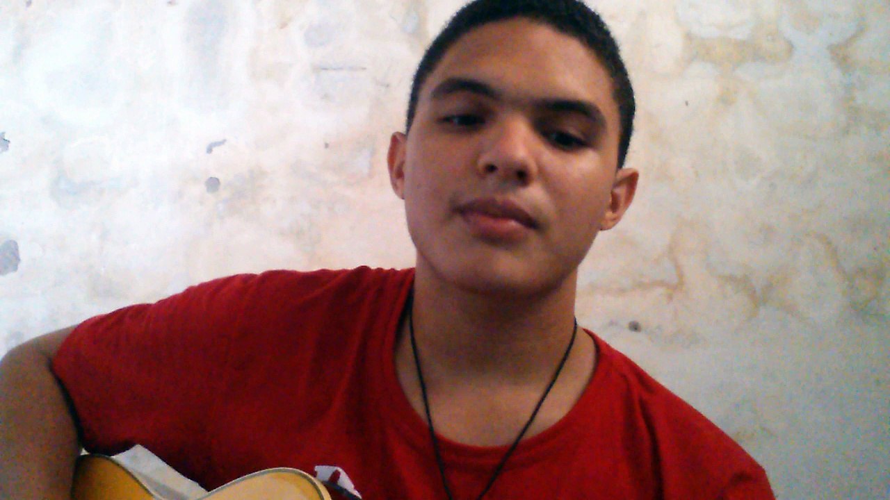 Matt "Dia Especial" Versão De Tiago Iorc (Cover)