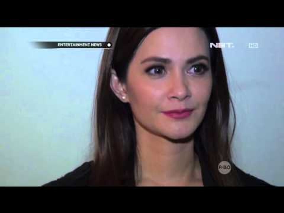 Tanggapan Cut Tari tentang Kedekatannya dengan Richard Kevin