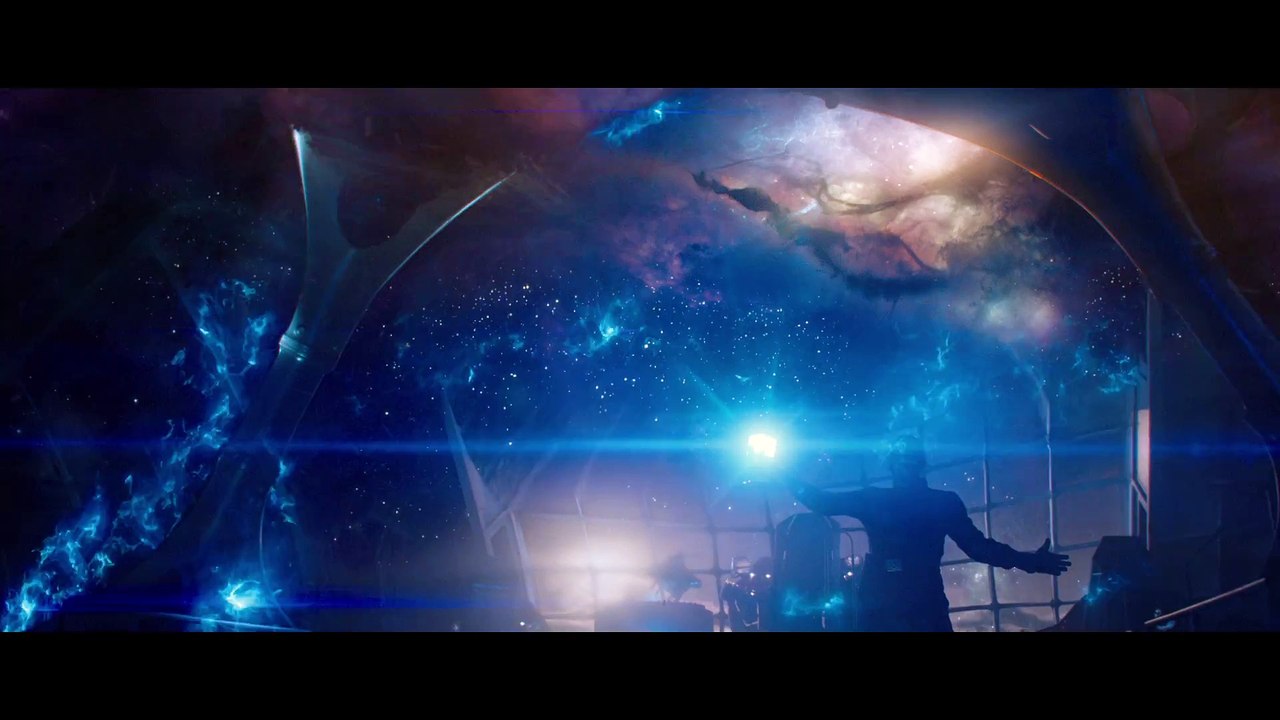 Avengers - Infinity War