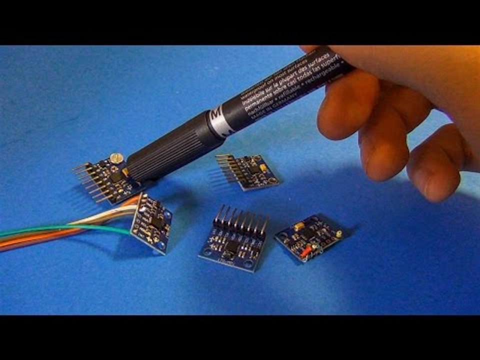 This Is How to Become a Smart Hardware Programmer