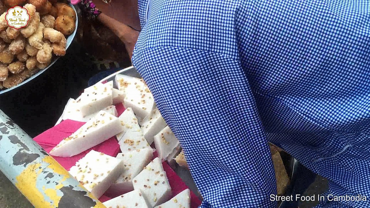 Amazing Street Food, Khmer Street Food, Asian Street Food, Cambodian Street food #42