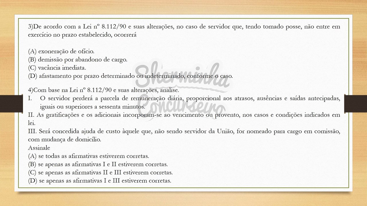 Questões Consulplan 1
