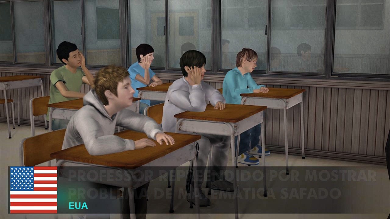 Quanto tempo Tony levaria para enviar uma mensagem de texto e uma foto de nudêz?