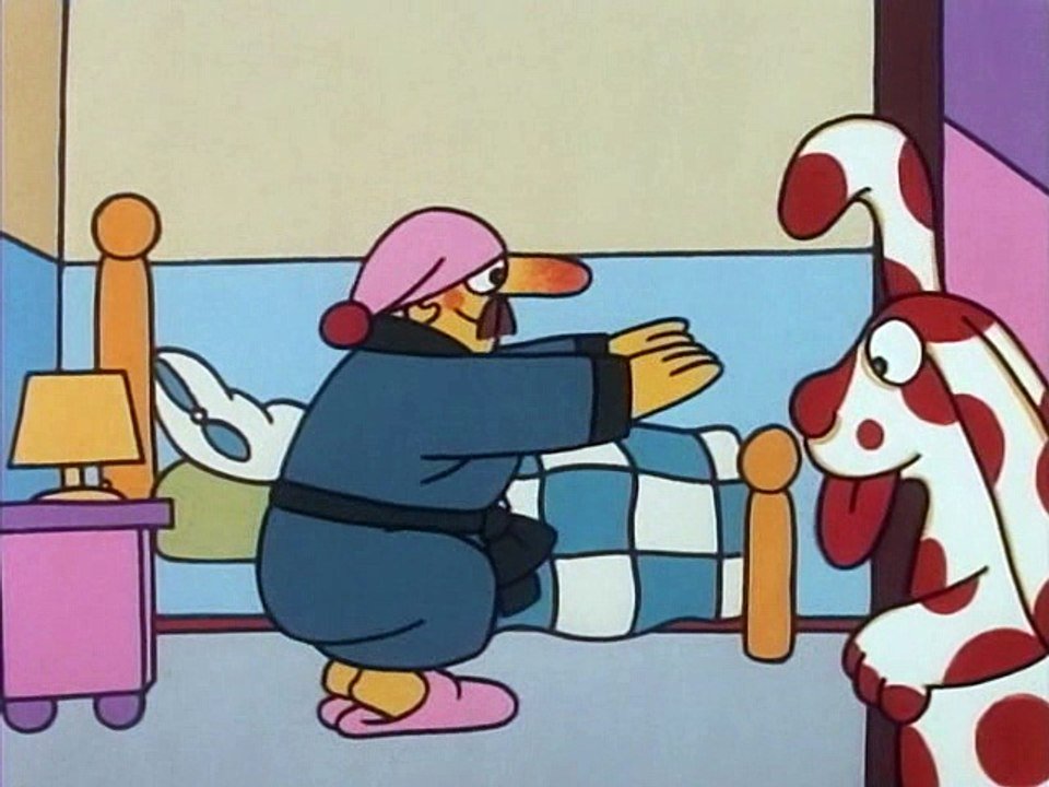 Pimpa - 22 - Il riccio Riccardo