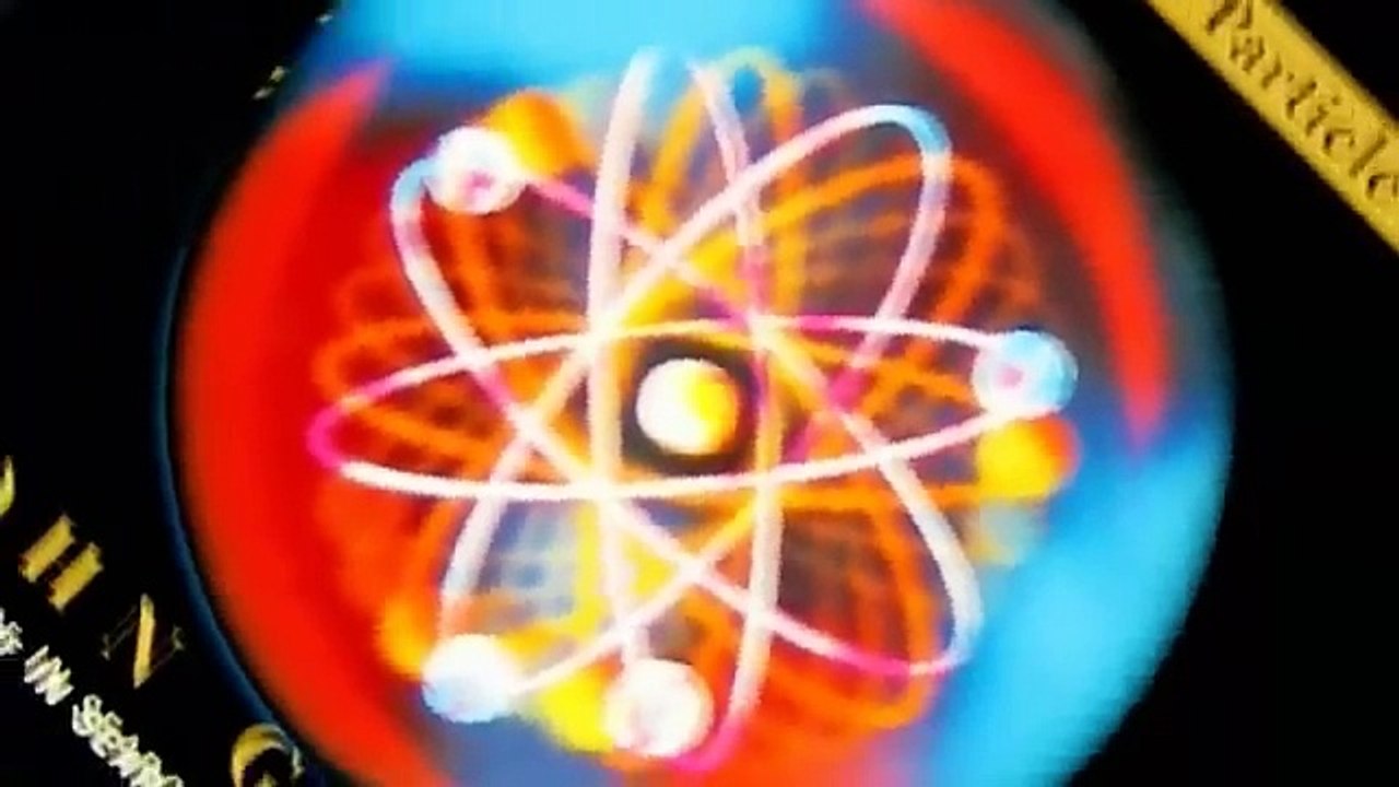 Quantum Mechanics Series by the Cassiopeia Project