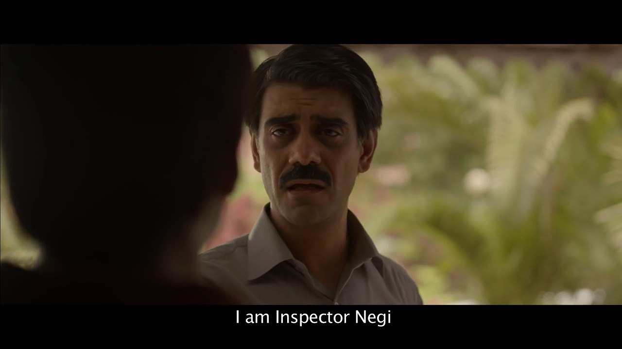 Maroon | Official Trailer | 2016 | HD | Manav Kaul | Sumeet Vyas | Suneel Sinha | Saurabh Sachdeva