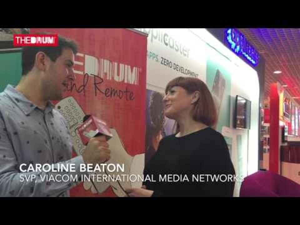 How 'Lip Sync Battle's' Digital Success Helped Viacom's International Sales