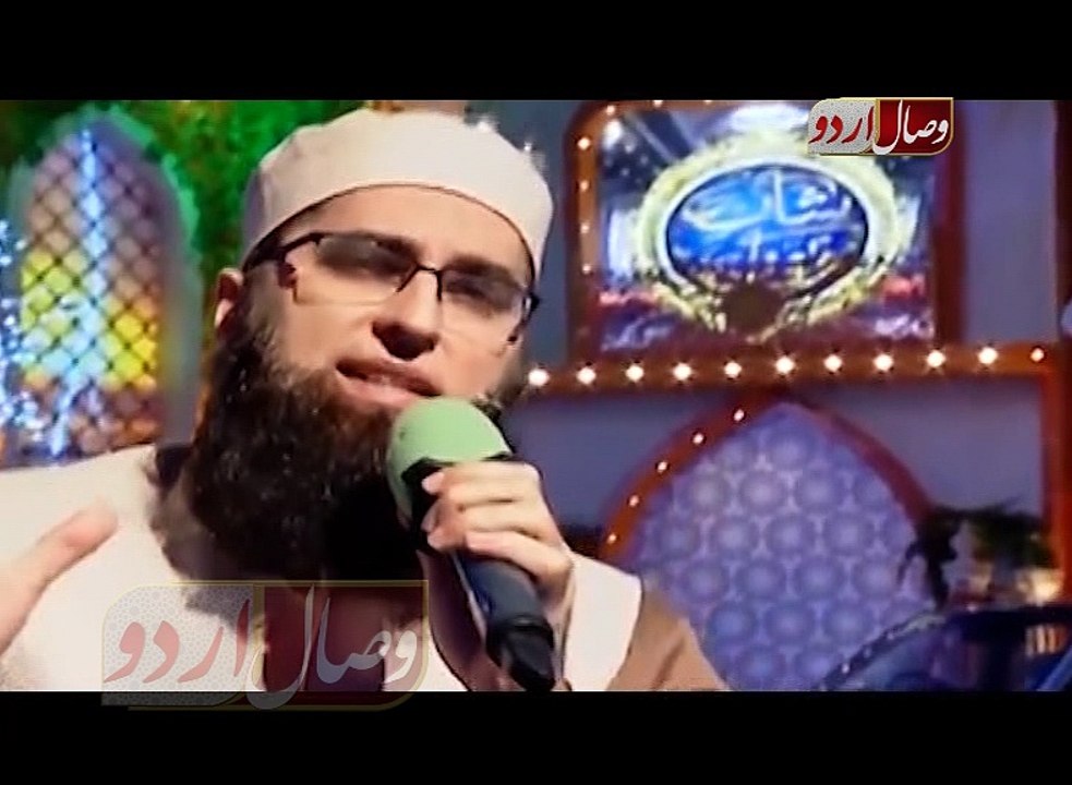 Junaid Jamshed: A Tribute to the Legendary Singer and Fashion Icon 🎶