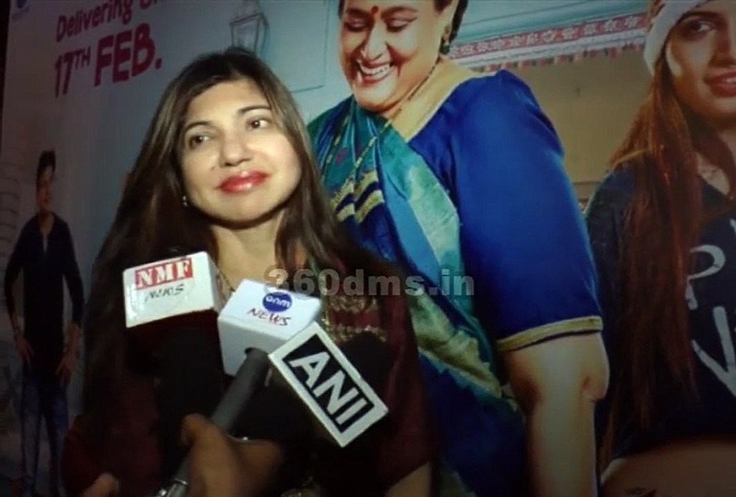Alka Yagnik REACTS On Remixing old Songs- Watch Video!