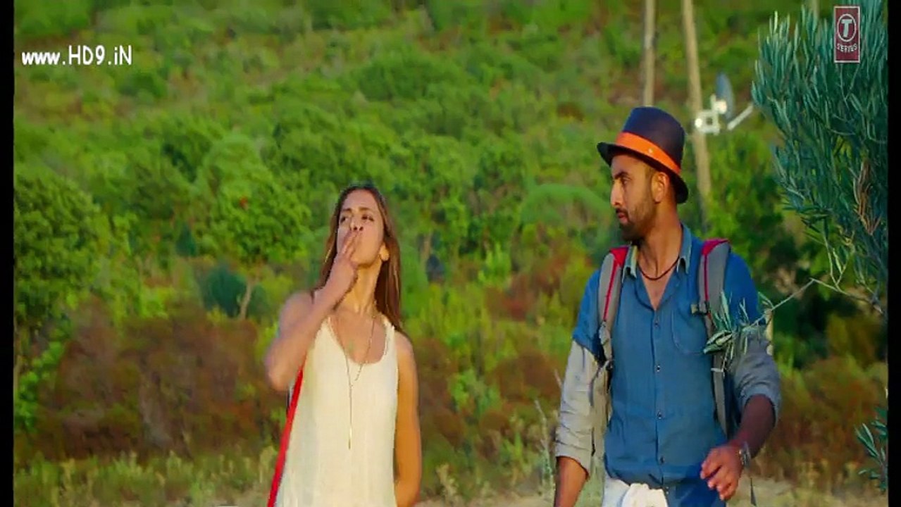 SAFARNAMA SONGS#TAMASHA