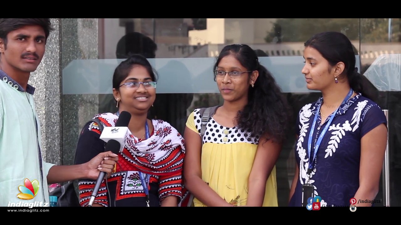 Bewars Public Talk || Public Response