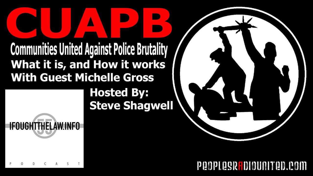 CUAPB what it is and how it works #IFTL