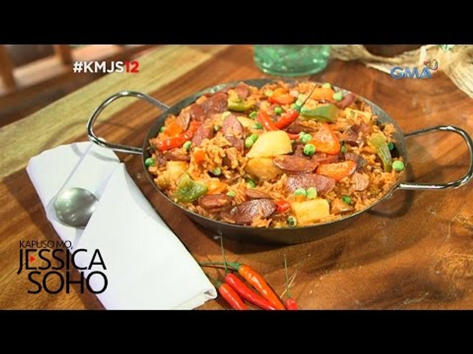 Kapuso Mo, Jessica Soho: Probinsiyarap!