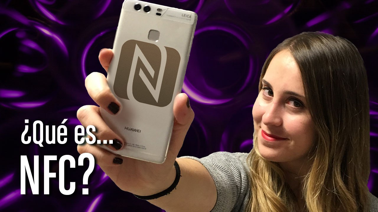 ¿Qué es NFC?
