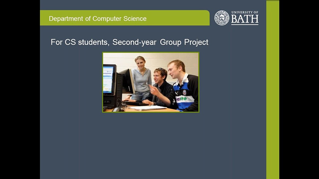 Computer Science undergraduate_clip5