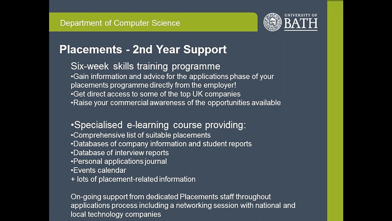 Computer Science undergraduate_clip8