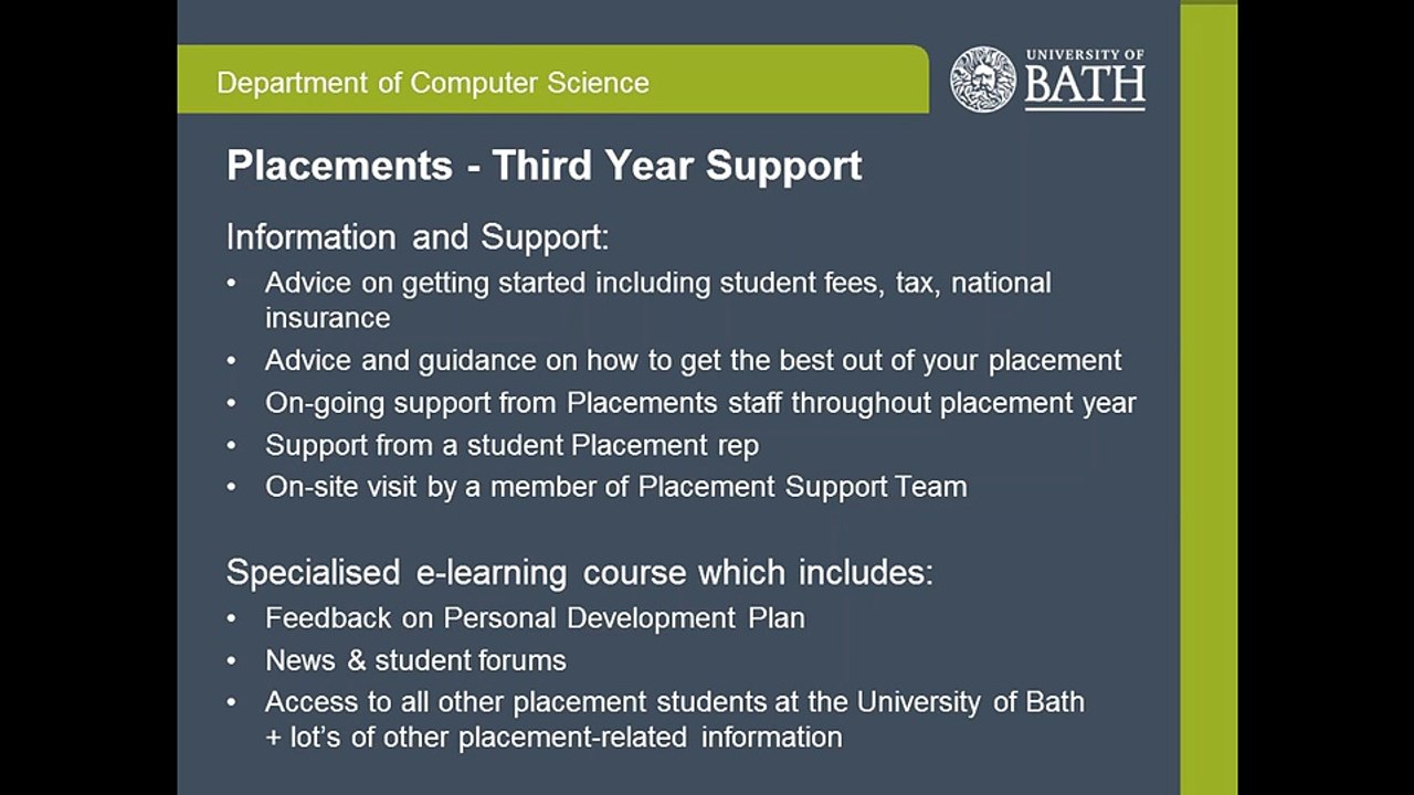 Computer Science undergraduate_clip9