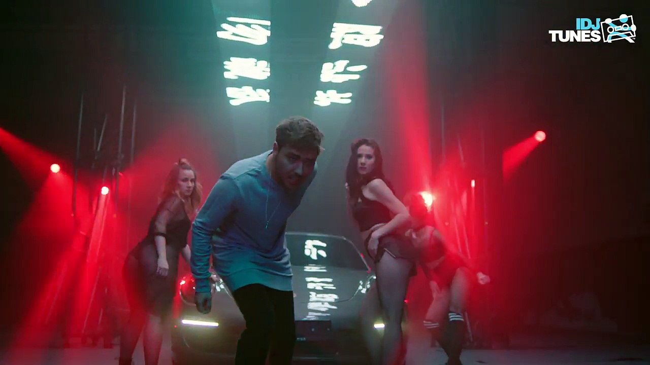 MILAN STANKOVIC - EGO FEAT. JALA BRAT & BUBA CORELLI (OFFICIAL VIDEO)