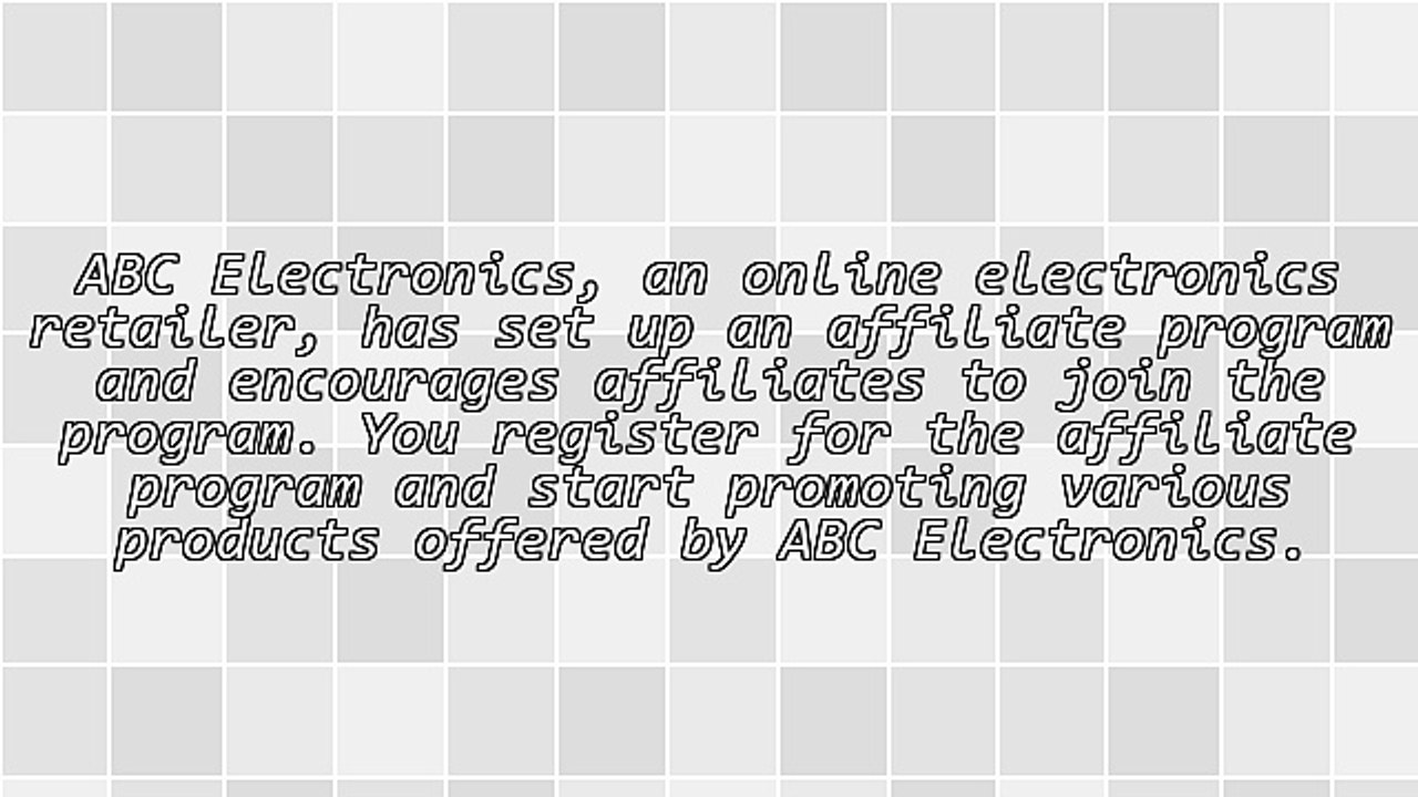 What Is Affiliate Marketing? And How Does It Work?