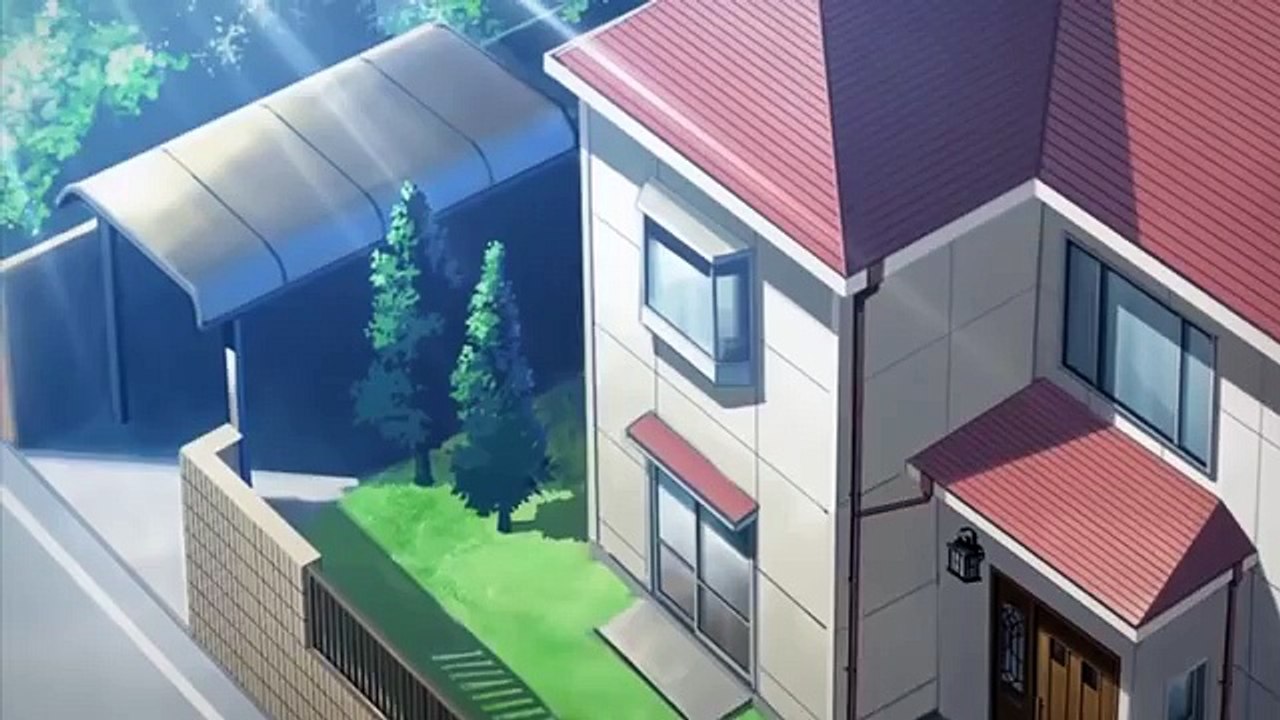 Mirai Nikki Episódio 01 Inscrição - HD