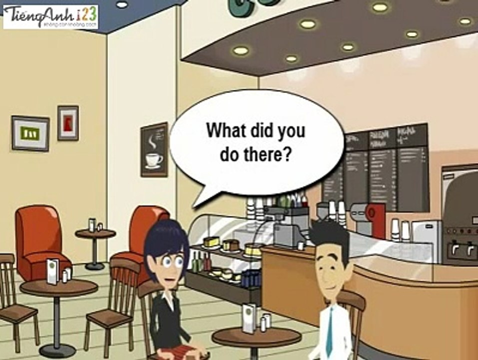 Weather & Basic English Communication 🌤️