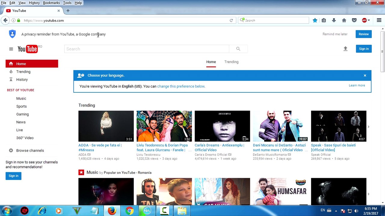 How To Fix: SEC_ERROR_UNKNOWN_ISSUER - Your Connection is Not Secure