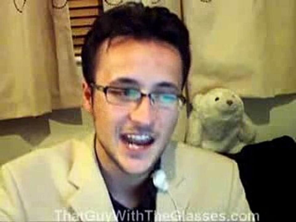 Interviews Benzaie Interview TGWTG