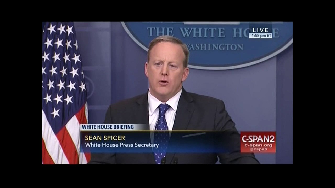 spicer lgbtq