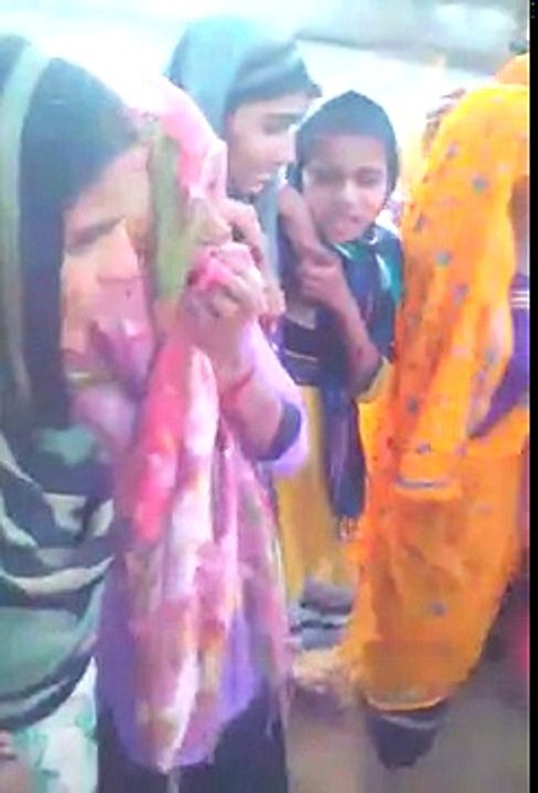 Meena Ladies Geet And Dance//meena Geet