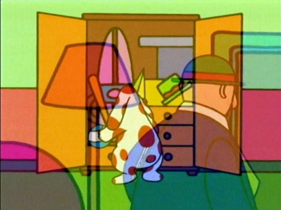 Pimpa - 43 - L'aeroplanino