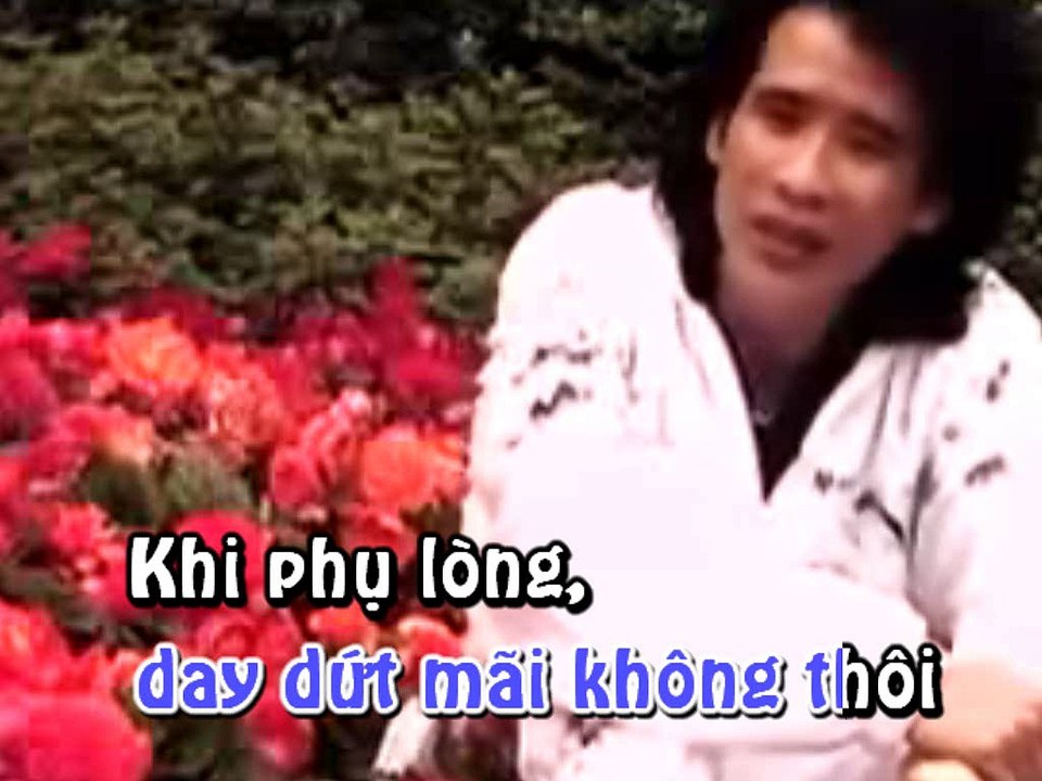 Tình phụ - Tuấn Vũ