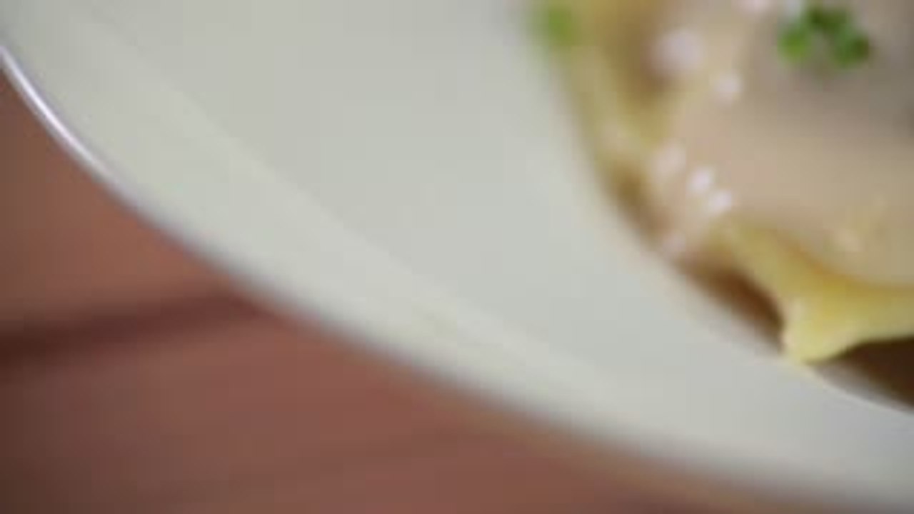 How To Make Ravioli From Scratch