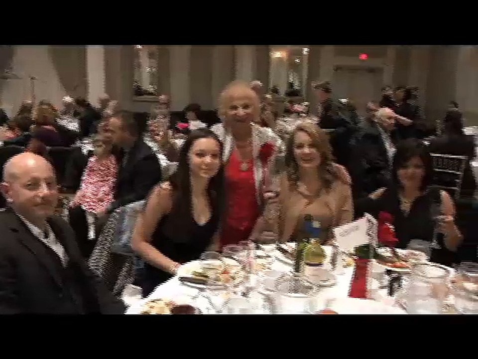 Society of Epirus Toronto Annual Gala 2017 🎉