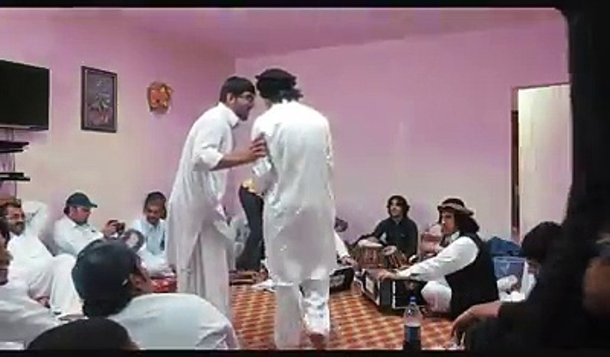 Mast Pashto Song by Tamoor Academy 🎶