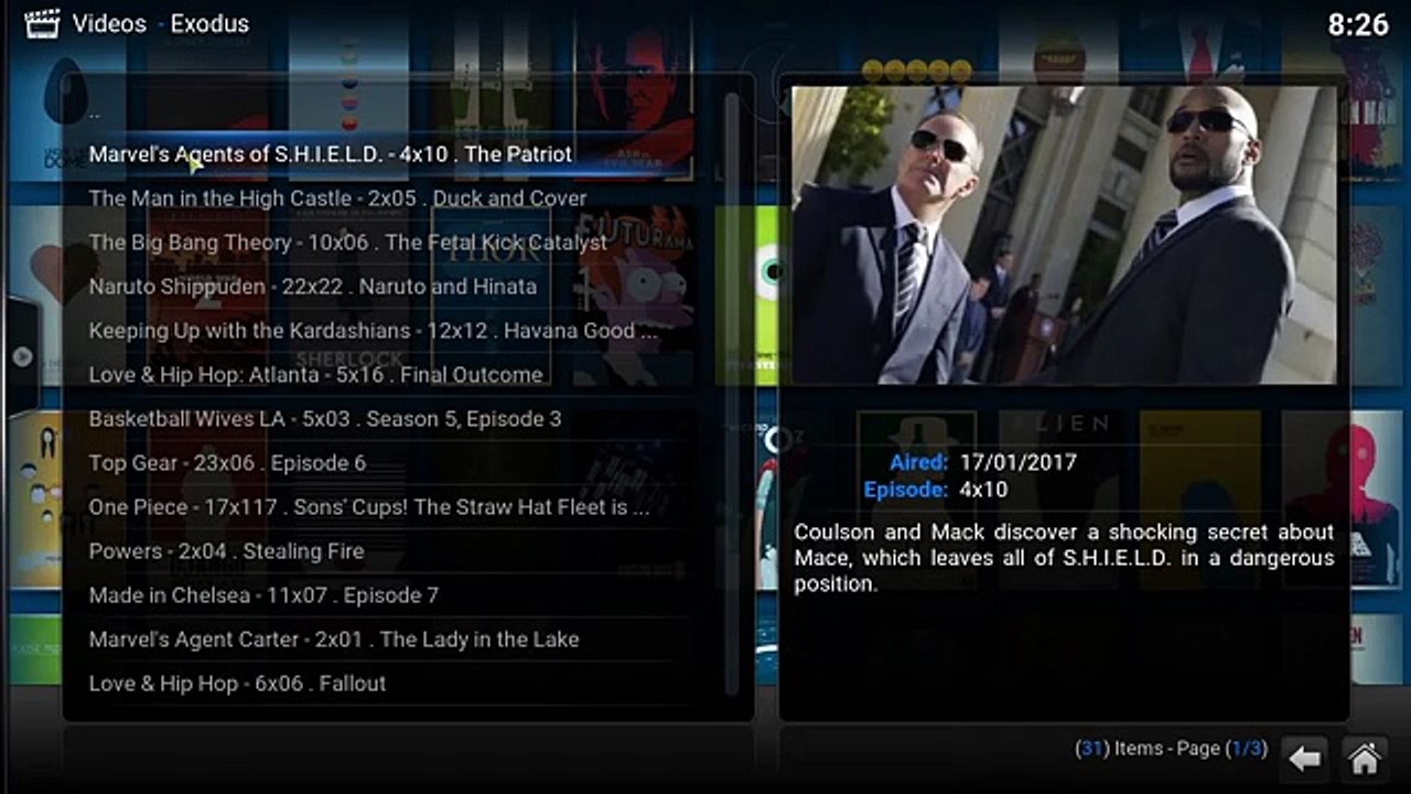 How to Fix KODI BUFFERING 2017 ( EASIEST WAY)