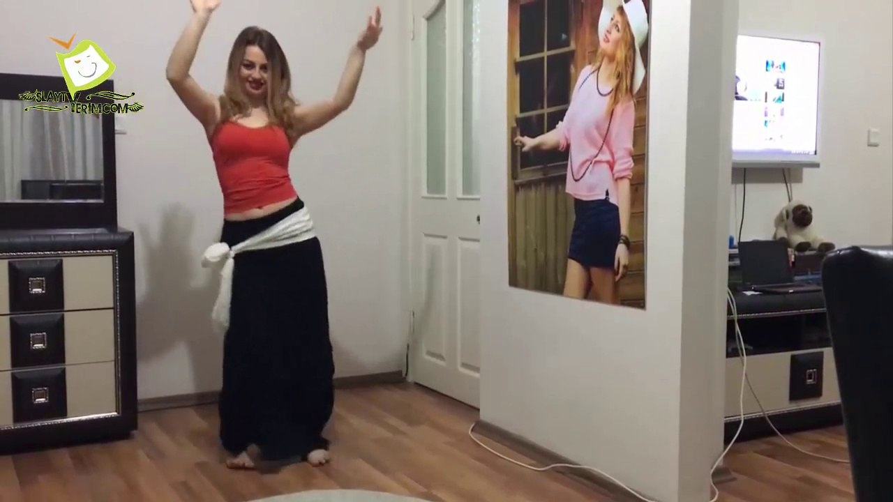 Raga raga roman havası Dilara Kaçmaz