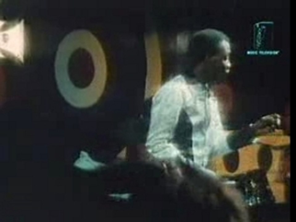 Desmond Dekker - Israelites