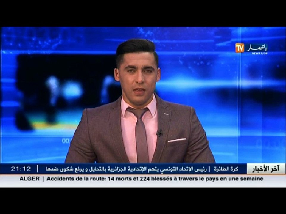 .. رئيس شبيبة القبائل "حناشي" يهاجم رئيس وفاق سطيف