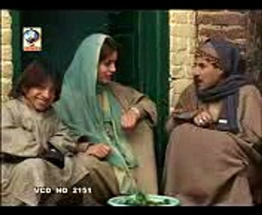 Gar shaip kurin - kashmiri joke