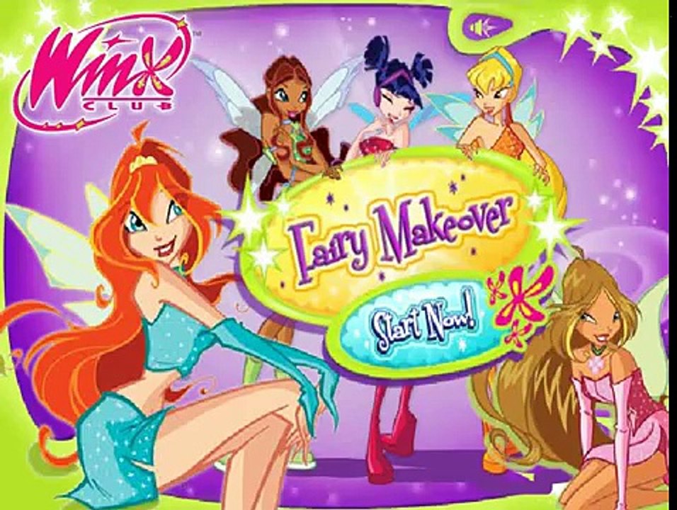 Winx Club !!! Winx Club !!!