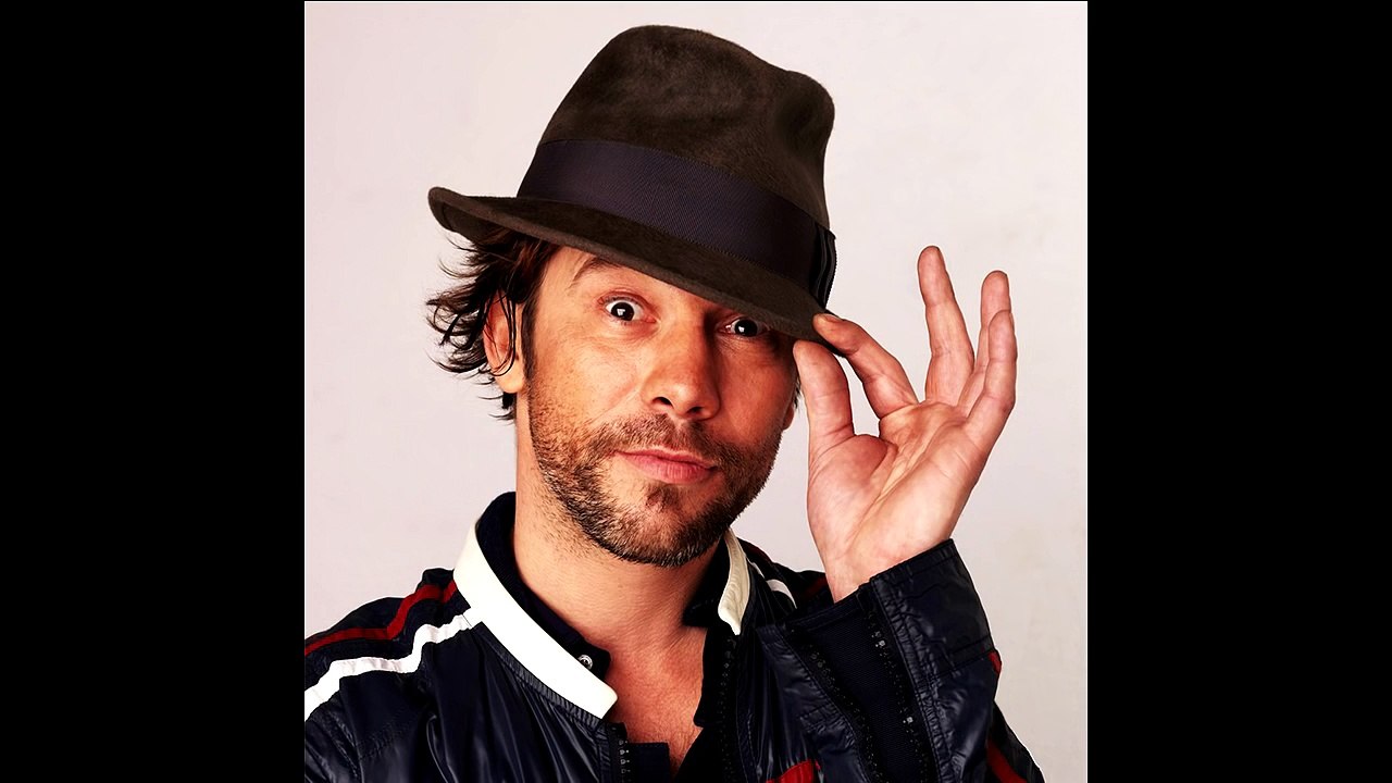 Jamiroquai - Superfresh (Album Automaton)