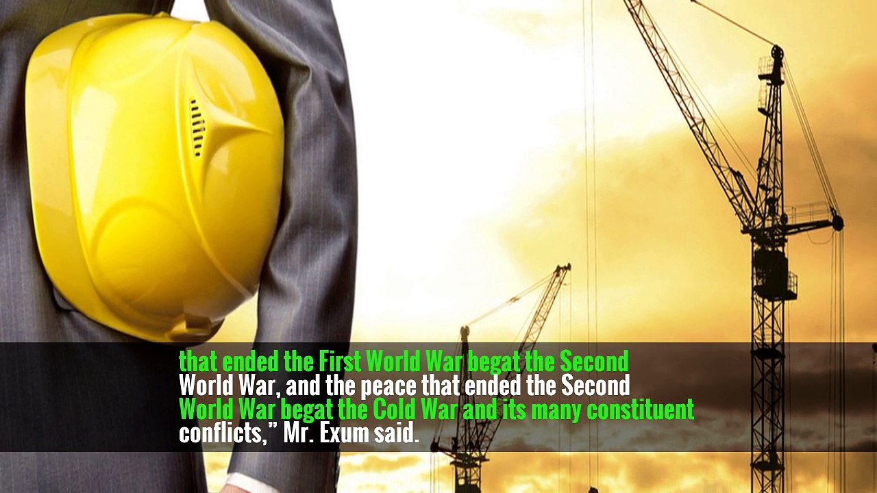 “Those victories were not as decisive as we remember: It took another 100 years, after the civil rights acts of the 1960s, before the North truly won the Civil War, while the peace