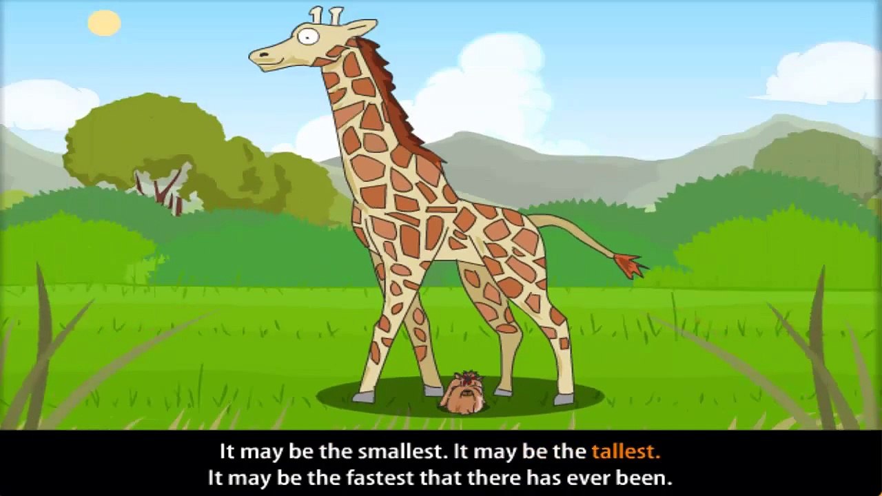 Kids Songs: Record breakers song | kids songs english with lyrics █▬█ █ ▀█▀