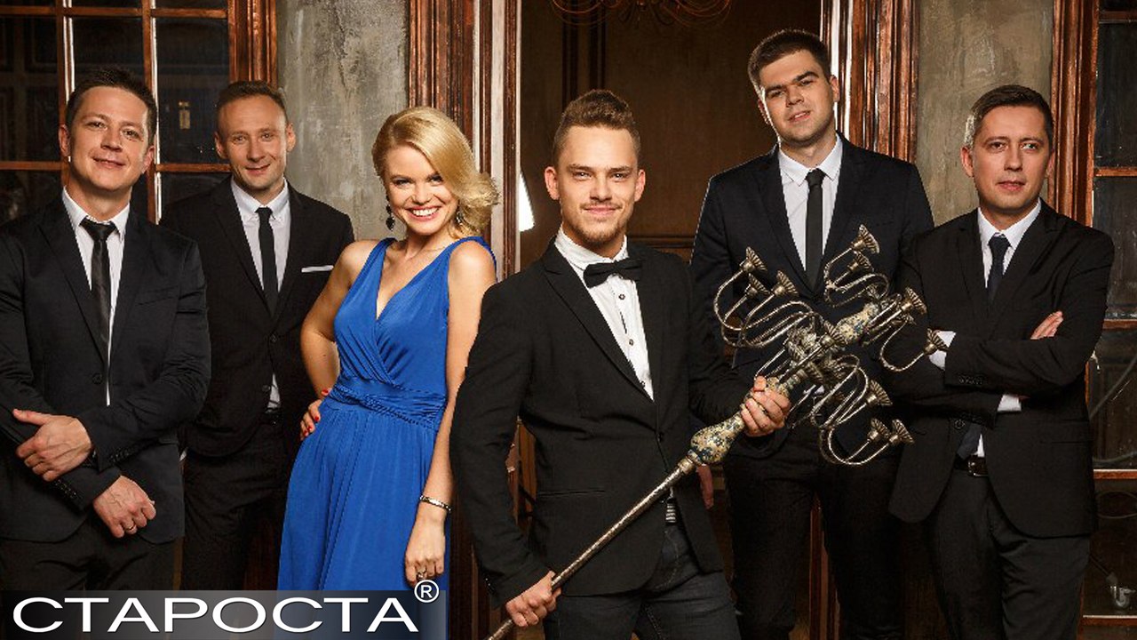 Dirty Dancing Cover Band