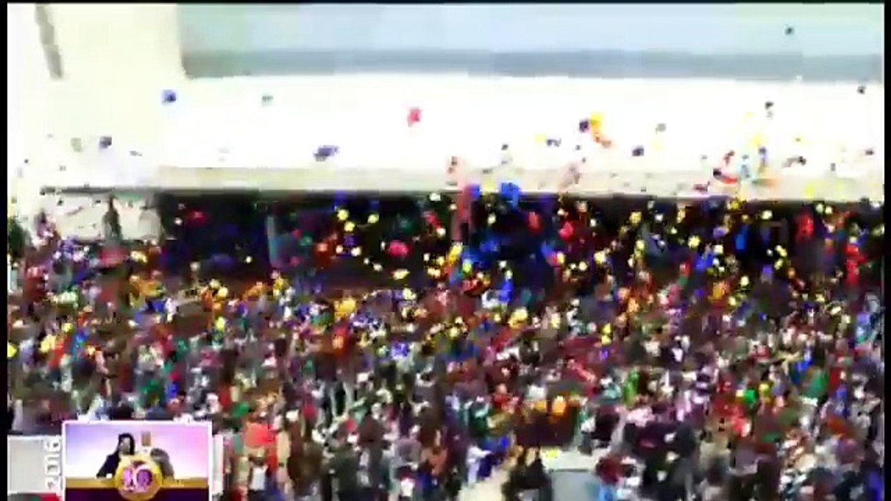 TD Jakes 2017 - Sermons This Week : Lord, Make Me An Answer