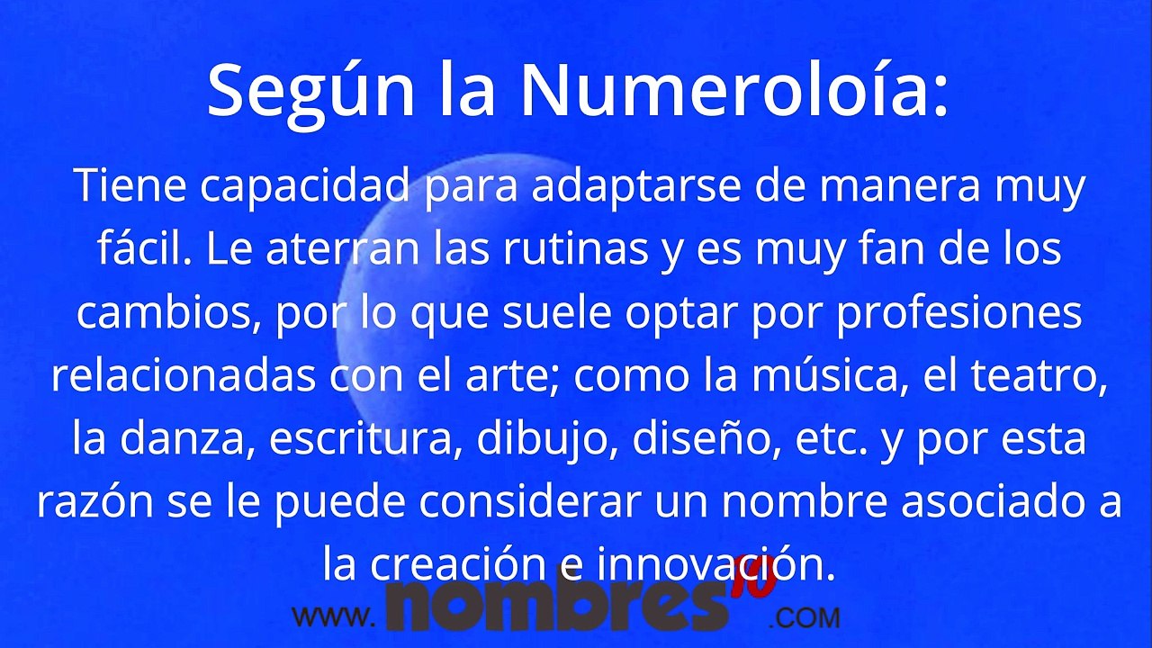 Significado del Nombre Adriana