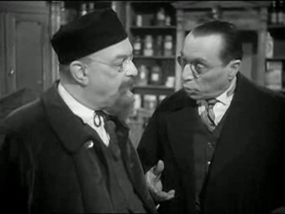 La médecine moderne