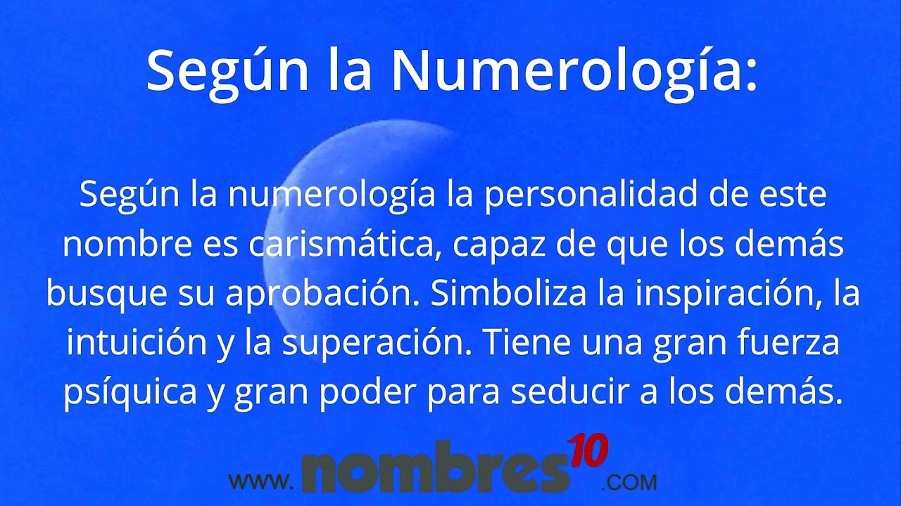 Significado de Lucas