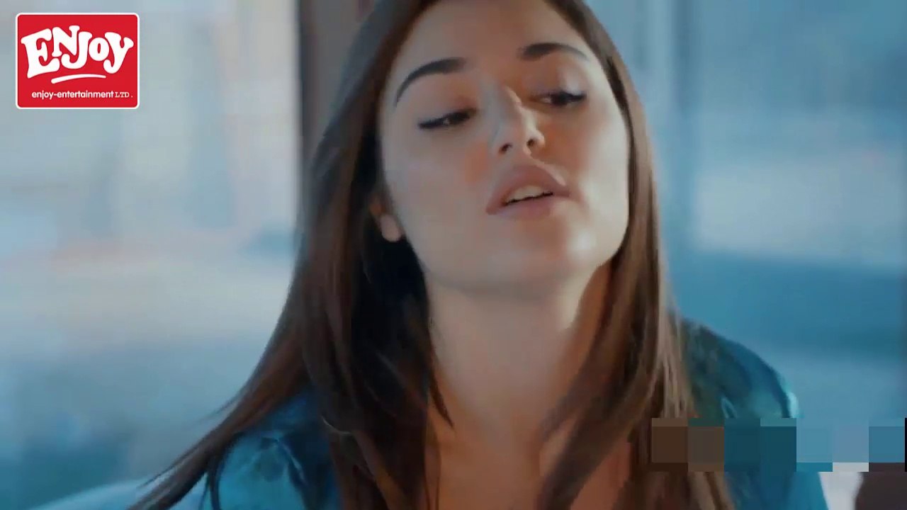 Enna Sona Tenu Rab Ne Banaya| Mashup Cover | Hayat & Murat