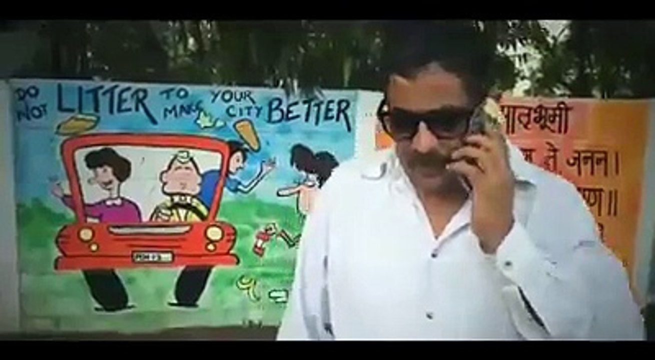 Clean India Green India